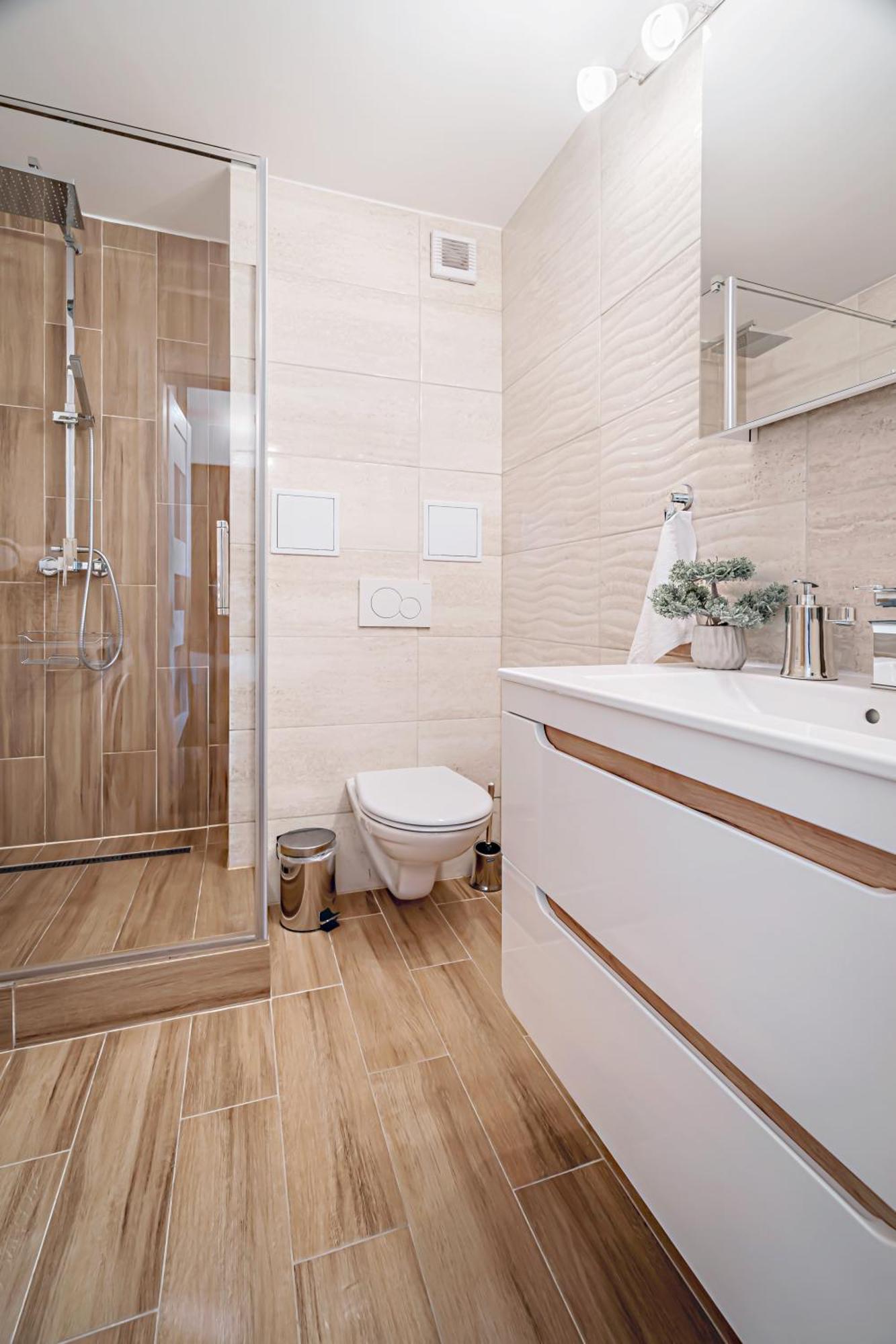 Studio Apartment At Outskirt Of High Tatras Poprad Exterior foto